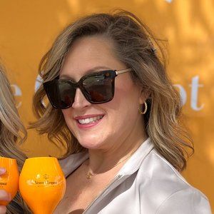 Meet your Posher, Kellie